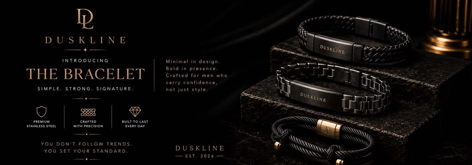 duskline band