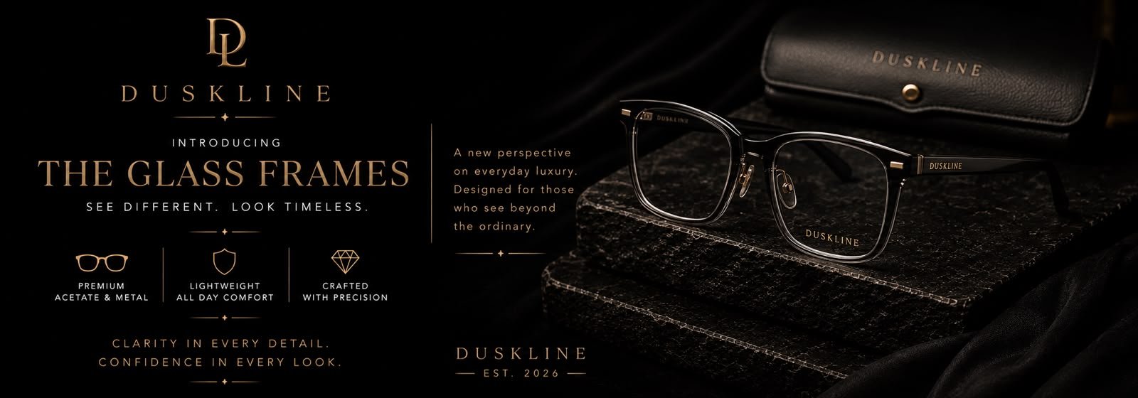 duskline frams
